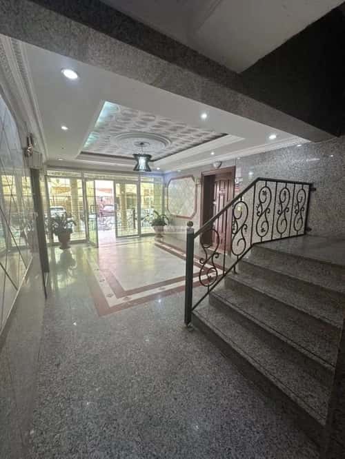 عمارة 600 متر مربع واجهة شرقية البوادي، شمال جدة، جدة