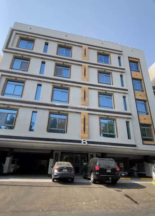Apartment 2000 SQM with 3 Bedrooms Al Faysaleyyah, North Jeddah, Jeddah