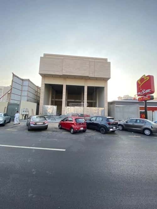 Building 669.28 SQM Al Marjan, North Jeddah, Jeddah