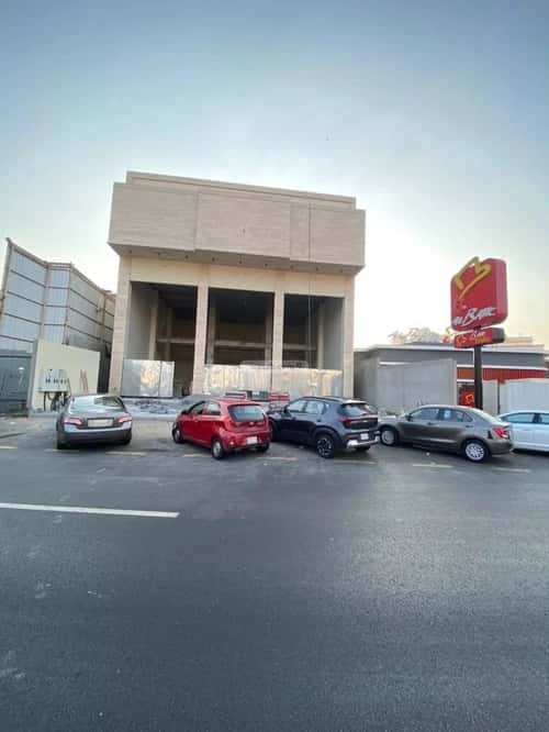 Building 669.28 SQM Al Marjan, North Jeddah, Jeddah