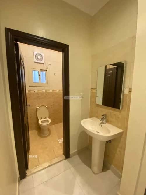 Apartment 120.68 SQM with 4 Bedrooms Al Marwah, North Jeddah, Jeddah