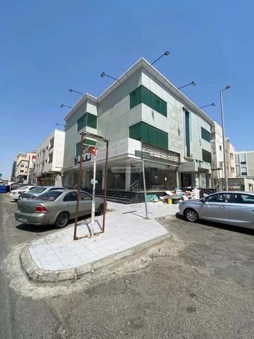 Showroom for Rent Al Bawadi, North Jeddah, Jeddah
