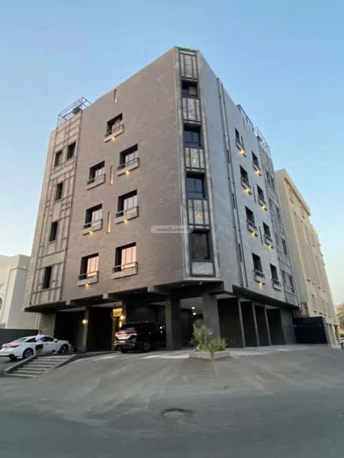 Apartment 550 SQM with 4 Bedrooms Al Naeem, North Jeddah, Jeddah