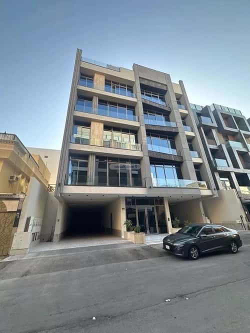 Apartment 600 SQM with 5 Bedrooms Al Nahdah, North Jeddah, Jeddah