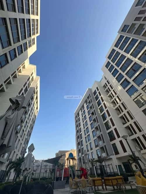 Apartment 160.55 SQM with 4 Bedrooms Al Salamah, North Jeddah, Jeddah