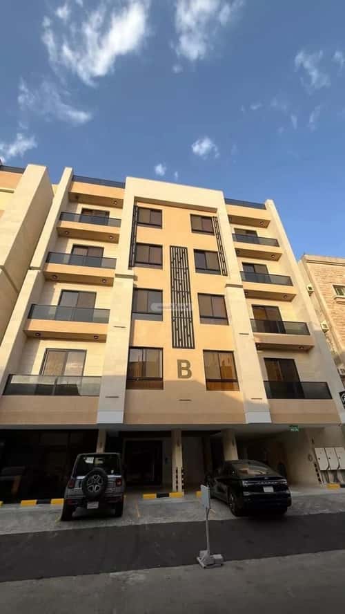 Apartment 126.34 SQM with 3 Bedrooms Al Salamah, North Jeddah, Jeddah