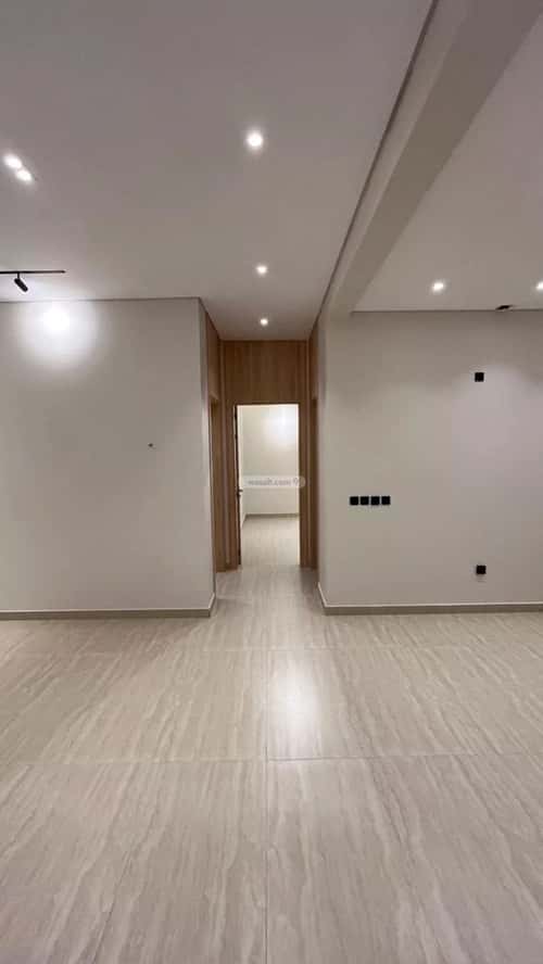 Apartment 126.34 SQM with 3 Bedrooms Al Salamah, North Jeddah, Jeddah