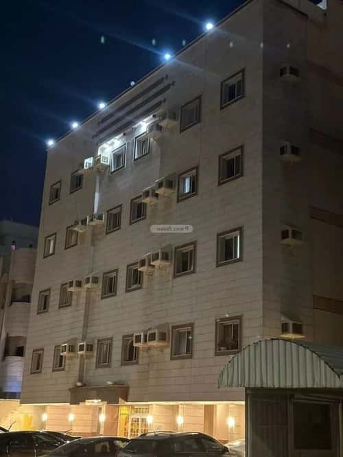عمارة 575 متر مربع واجهة جنوبية البوادي، شمال جدة، جدة