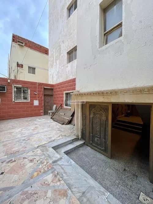 Building 462 SQM Facing North Al Bawadi, North Jeddah, Jeddah