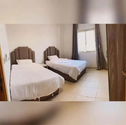 Apartment 160.05 SQM with 3 Bedrooms Obhur Al Janoubeyyah, North Jeddah, Jeddah
