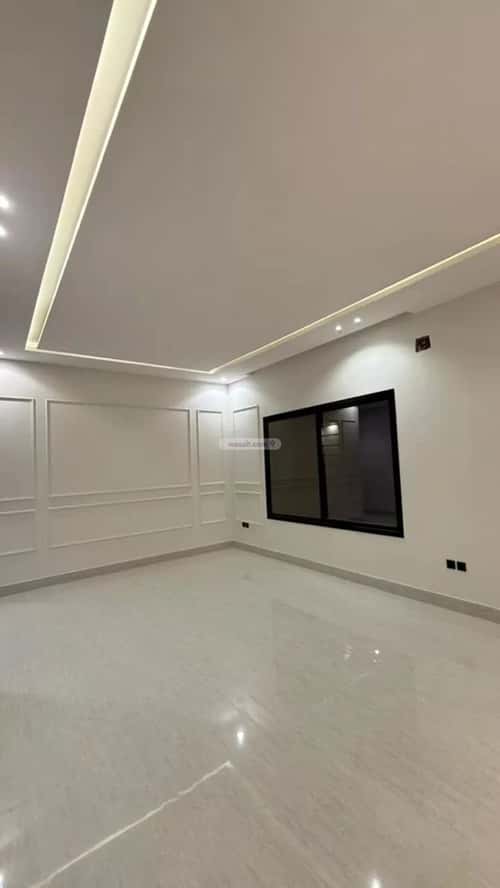 Apartment 81.04 SQM with 3 Bedrooms Al-Janadriyah, East Riyadh, Riyadh
