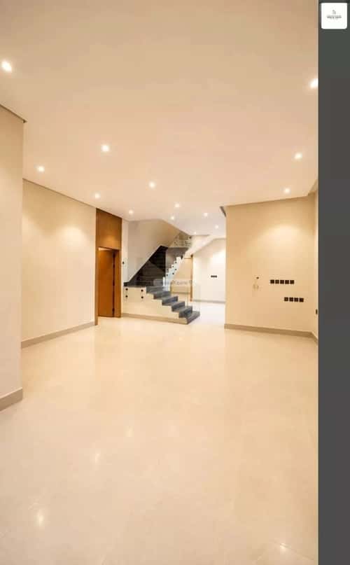 Villa 260 SQM Facing East on 20m Width Street Al-Yarmuk, East Riyadh, Riyadh