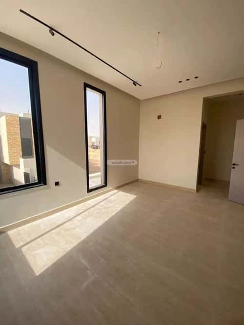 فيلا 252 متر مربع شمالية على شارع 15م المرجان، شرق الرياض، الرياض