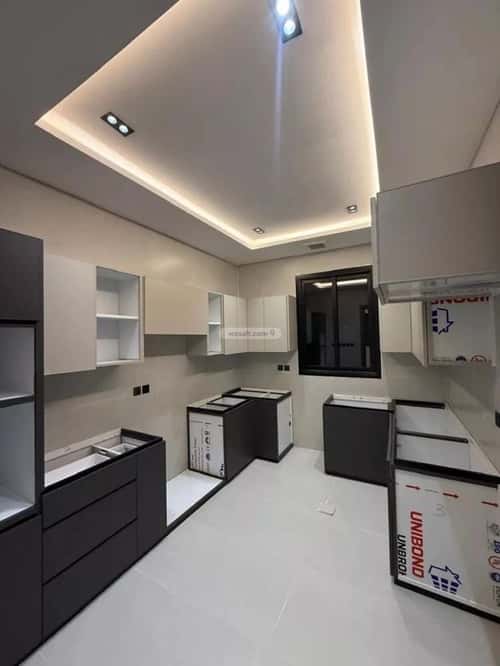 Apartment 370.8 SQM with 4 Bedrooms Al Bayan, East Riyadh, Riyadh