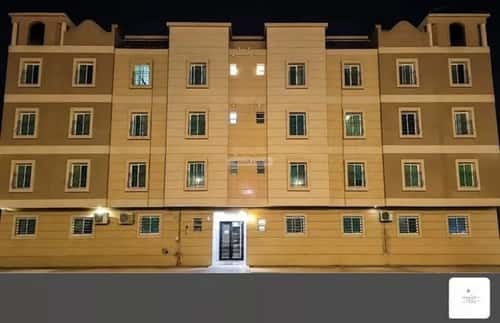 Apartment 181.15 SQM with 4 Bedrooms Dahrat Laban, West Riyadh, Riyadh