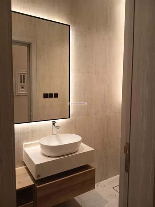 Apartment 106.46 SQM with 3 Bedrooms Dahrat Laban, West Riyadh, Riyadh