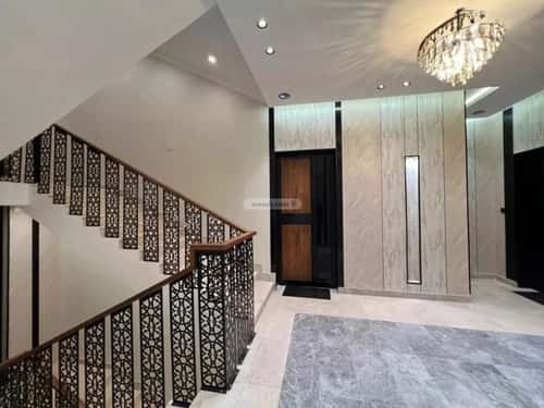 Apartment 238.95 SQM with 5 Bedrooms Al Safa, Jazan