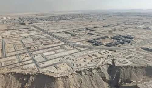 أرض 625 متر مربع ديراب، غرب الرياض، الرياض