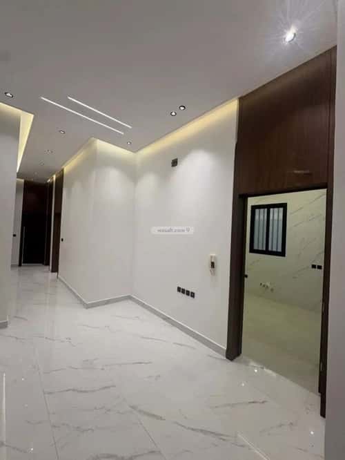 Apartment 114.46 SQM with 4 Bedrooms Dahrat Laban, West Riyadh, Riyadh