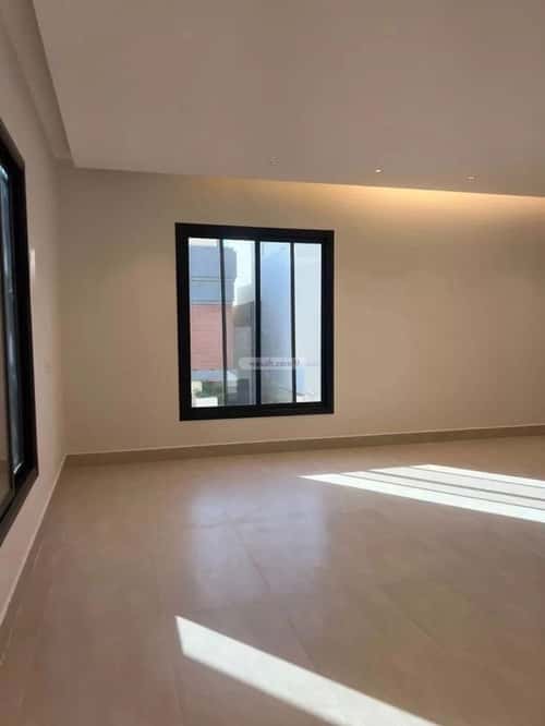 Villa 506.35 SQM Facing North on 25m Width Street Dahrat Laban, West Riyadh, Riyadh