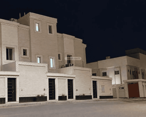 دور 179.64 متر مربع ب 5 غرف العزيزية، جنوب الرياض، الرياض