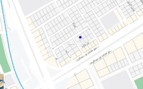 عمارة 337.5 متر مربع واجهة شمالية غبيرا، وسط الرياض، الرياض