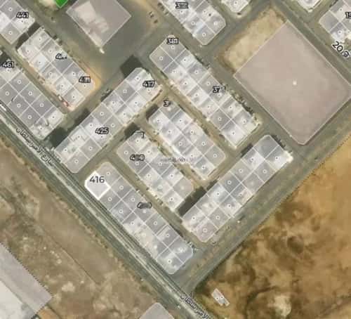 Land 542 SQM Facing North West on 30m Width Street Al Suwais 2, Jazan