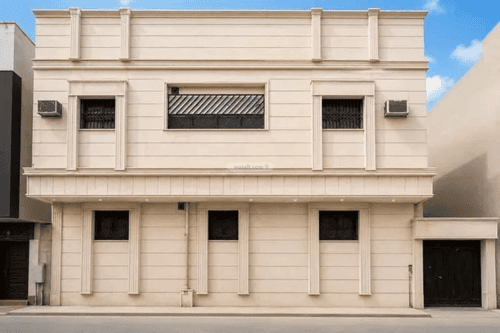 عمارة 375 متر مربع واجهة جنوبية غبيرا، وسط الرياض، الرياض