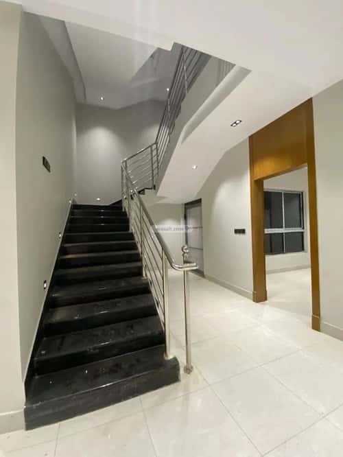 Villa 444.09 SQM Facing West on 12m Width Street Ar Rawdah, Jazan