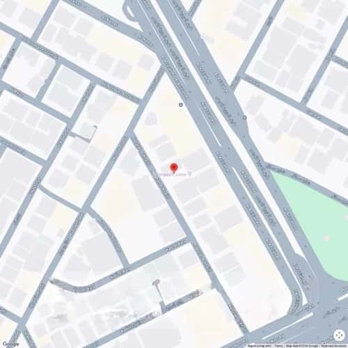 أرض 612.5 متر مربع غربية على شارع 15م العزيزية، جنوب الرياض، الرياض