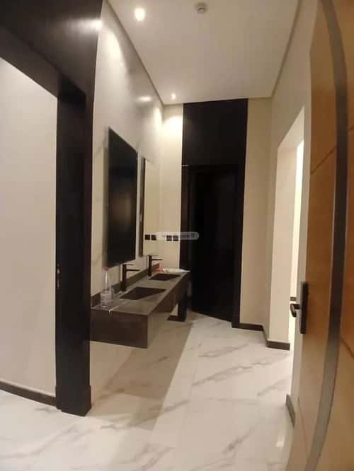 Apartment 139.59 SQM with 4 Bedrooms Dahrat Laban, West Riyadh, Riyadh