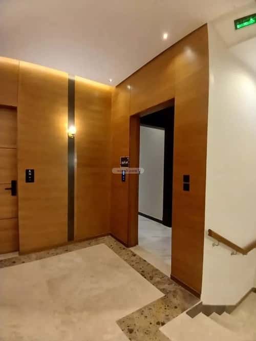 Apartment 139.59 SQM with 4 Bedrooms Dahrat Laban, West Riyadh, Riyadh