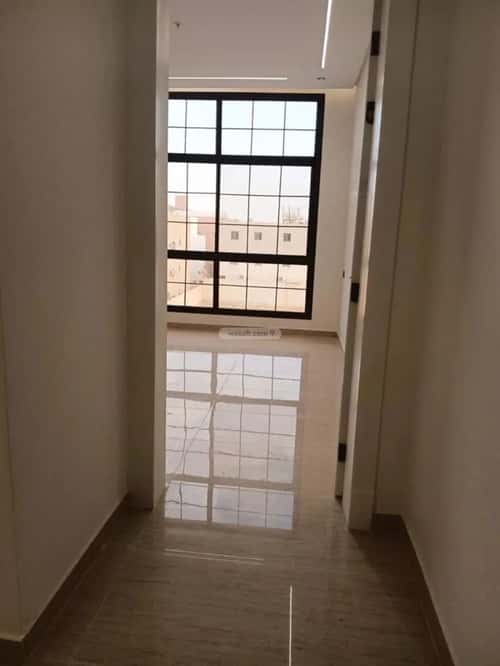 شقة 127.83 متر مربع ب 4 غرف ظهرة لبن، غرب الرياض، الرياض