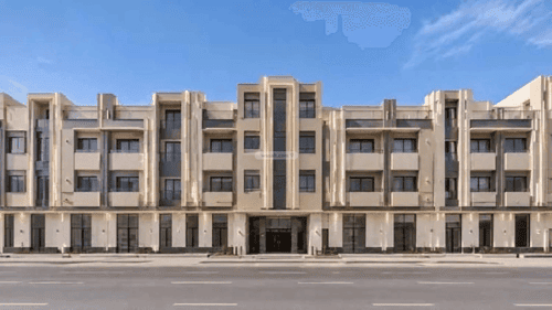 شقة 138.6 متر مربع ب 3 غرف السعادة، شرق الرياض، الرياض