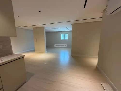 Apartment 118.5 SQM with 3 Bedrooms Hitteen, North Riyadh, Riyadh