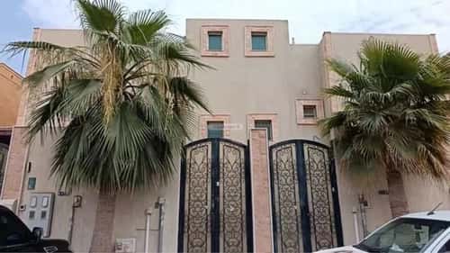 دور 297 متر مربع ب 3 غرف الوادي، شمال الرياض، الرياض