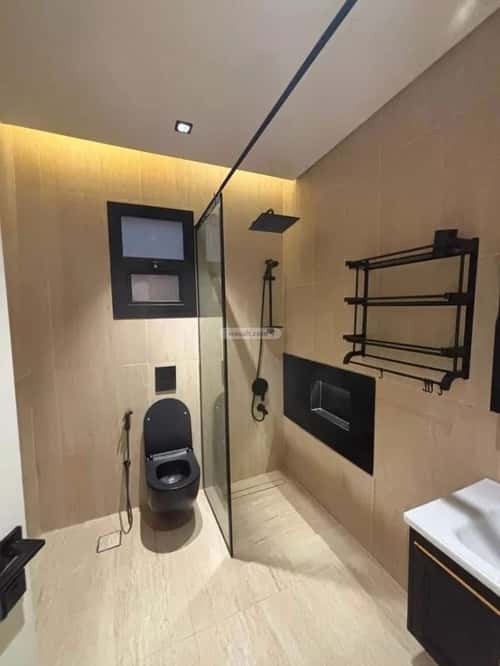Apartment 112.68 SQM with 3 Bedrooms Al-Nakheel, North Riyadh, Riyadh