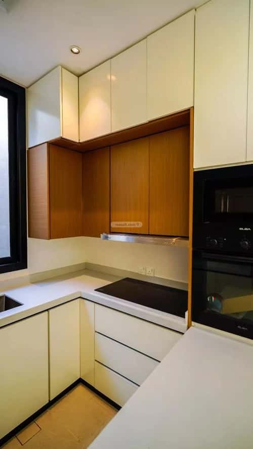 Floor 75.63 SQM with 3 Bedrooms Ar-Rabwah, Central Riyadh, Riyadh