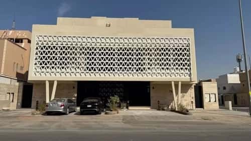 دور 187.41 متر مربع ب 3 غرف العقيق، شمال الرياض، الرياض