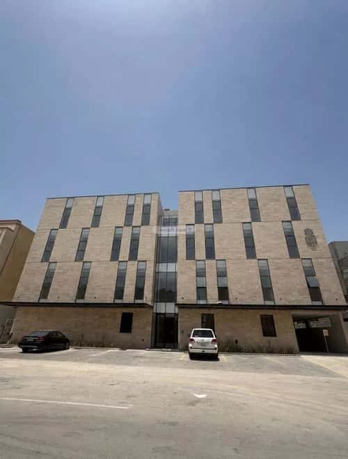 Apartment 103.62 SQM with 2 Bedrooms Al-Ghadeer, North Riyadh, Riyadh