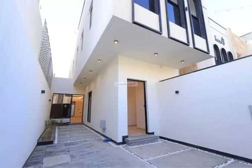 Floor 217.52 SQM with 3 Bedrooms An-Narjis, North Riyadh, Riyadh