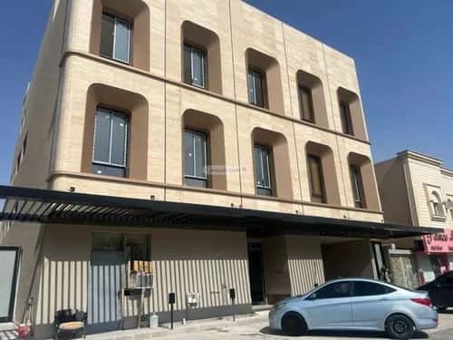 شقة 125.23 متر مربع ب 3 غرف المصيف، شمال الرياض، الرياض