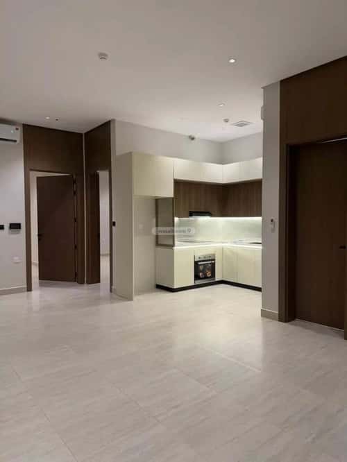 Apartment 98.08 SQM with 2 Bedrooms Al-Qairawan, North Riyadh, Riyadh