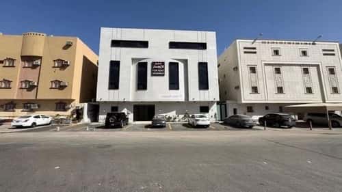 Apartment 70 SQM with 1 Bedroom Al-Yarmuk, East Riyadh, Riyadh