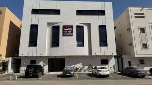 Apartment 70 SQM with 1 Bedroom Al-Yarmuk, East Riyadh, Riyadh