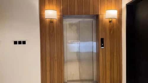 Apartment 109.33 SQM with 3 Bedrooms Al-Ezdihar, North Riyadh, Riyadh