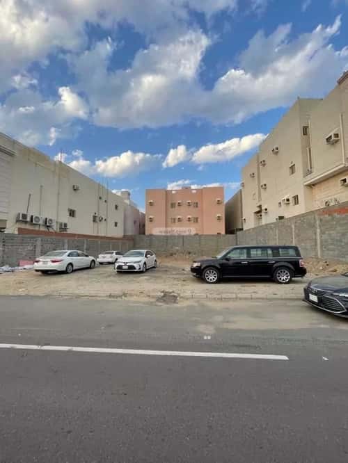 Land 678.57 SQM Facing South Omelgoud, Makkah Al Mukarramah