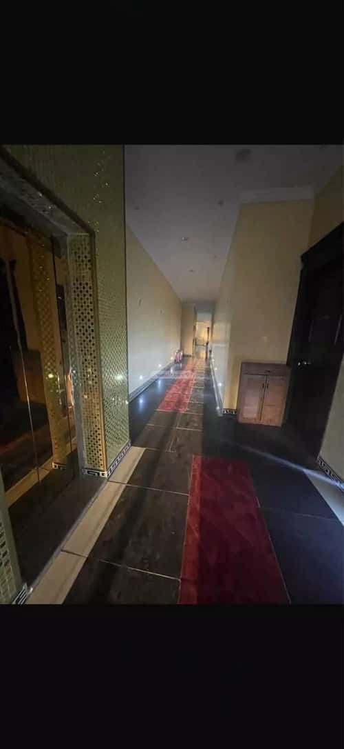 Apartment 72.08 SQM with 3 Bedrooms Almalekfahd, Makkah Al Mukarramah