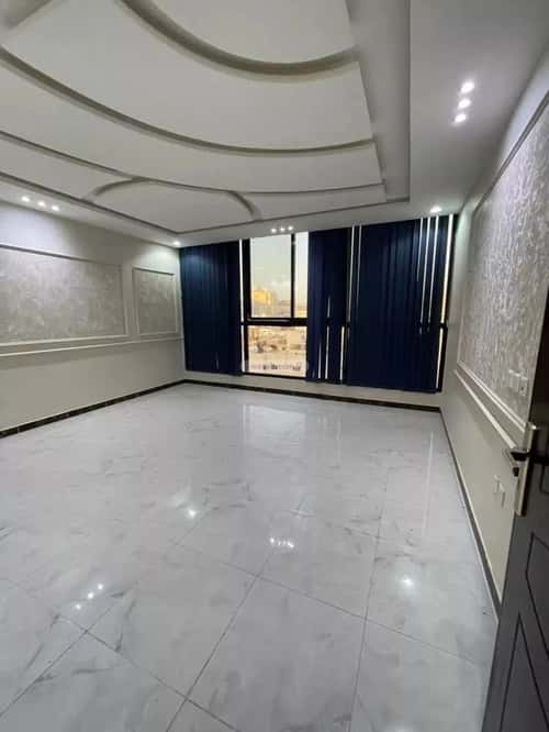 Apartment 185.22 SQM with 5 Bedrooms Alshawkia, Makkah Al Mukarramah