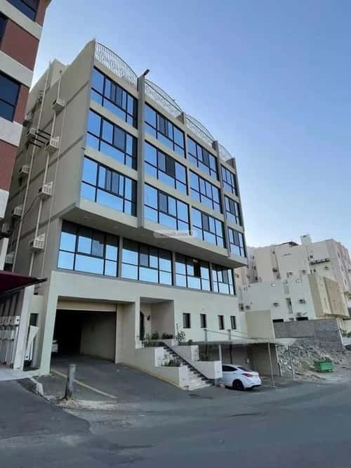 Apartment 185.22 SQM with 5 Bedrooms Alshawkia, Makkah Al Mukarramah